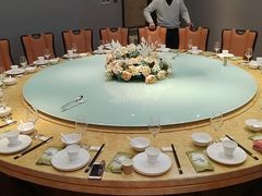 包厢-汤记传菜(浦江店)