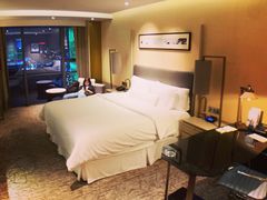 -宁波威斯汀酒店