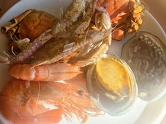 -秦皇国际大酒店·自助餐