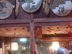 -徽三说·土徽菜·中国徽菜连锁品牌(阳湖总店)