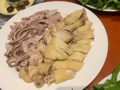 -广益饭店(翠湖公园北门街店)