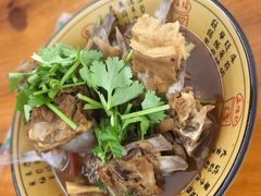 -老袁炒年糕(富豪路店)