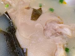 -中和裴氏蹄花(府河路店)