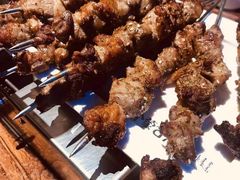 -三个蒙古大叔羊肉串(大宁店)