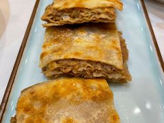 -玉华台饭庄·淮扬菜·烤鸭(望京店)