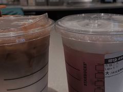 -星巴克(厦门SM新生活广场店)