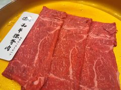 -温野菜涮涮锅(曲江大悦城店)