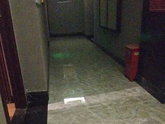 -豪爵足道·SPA(蔡甸店)