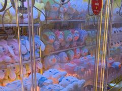 -风云再起游乐汇(北京西单西西友谊店)