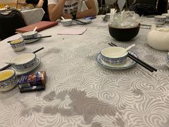 店内布置-粤·向群饭店(龙津东路总店)