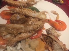 -西安皇冠假日酒店·朱雀咖啡厅