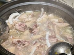 -润泽园椰子鸡(汇一城店)