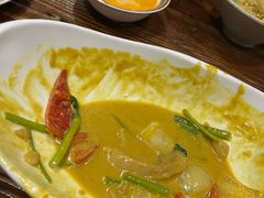 -Siam泰餐厅(水上公园店)