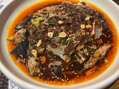 凉拌鸡-铁公鸡·四川料理(天环广场店)