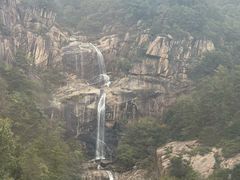 -沂蒙山旅游区云蒙景区(蒙山国家森林公园)