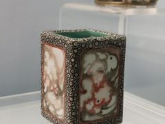 -上海博物馆(人民广场馆)