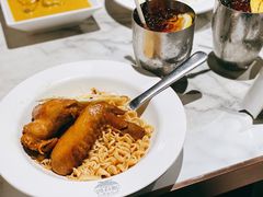 -深仔记茶餐厅(亚士厘道店)