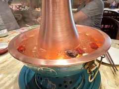 -涮福記·现切牛羊肉火锅(世纪汇店)