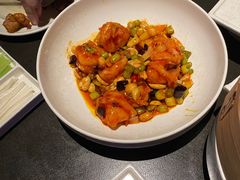 -小大董·烤鸭(西单大悦城店)