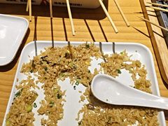 -木屋烧烤(龙岗龙城万科里店)