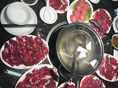 -八合里潮汕鲜牛肉火锅(深圳海岸城店)