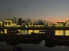 -八方海味餐厅