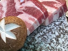 -朴大人炭烤·韩国料理(奥帆中心海尔洲际店)