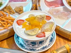 -勺子米线·云南传统小吃市集(四方街店)