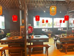-受气牛肉·重庆耙牛肉(南坪总店)