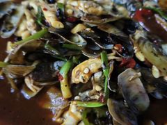 -阳江餐厅·30年老字号·粤菜海鲜大排档