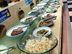 -星海汇海鲜自助烤肉火锅(百大店)