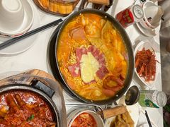 -七八冷面·延边朝鲜族美食(世纪汇店)