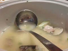 -张家卫·阳江菜·小海鲜(肥婆湾桥店)