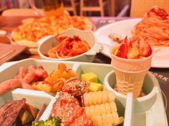 -刀叉遇上筷子中西融合餐厅(和平店)