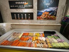 -老啪叽串炒饭(铁百店)