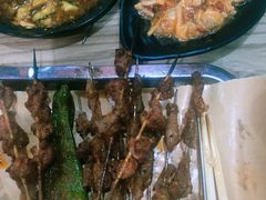 烧烤-爱蚝屋
