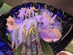 -牛New寿喜烧(曹路花园城店)