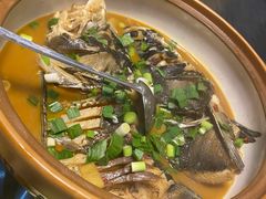 -千岛湖小鱼儿·淳安匠心农家菜