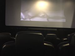 4D厅-中影国际影城(兰生大厦店)