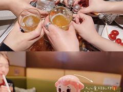 -海底捞火锅(龙湖三千集店)