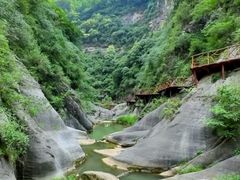 -黑龙潭风景区