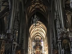 -斯蒂芬主教座堂(Stephansdom)