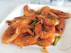 -1910老鲁味海鲜·戳子肉·青岛菜(金沙滩店)