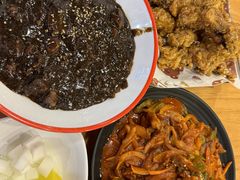 -多宾韩国料理(学衡路店)