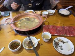-民食香·腊排骨野生菌美食(木府店)