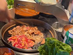 -真熙家牛排烤肉无限续(百脑汇店)