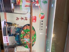-烤肉季饭庄