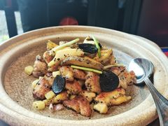 -上海滩餐厅(BFC外滩金融中心店)