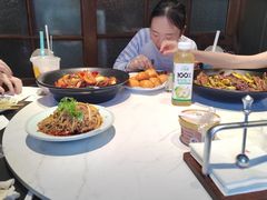 -掌上鲜(南顺城街店)