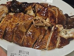 -周生记太爷鸡(文明路店)